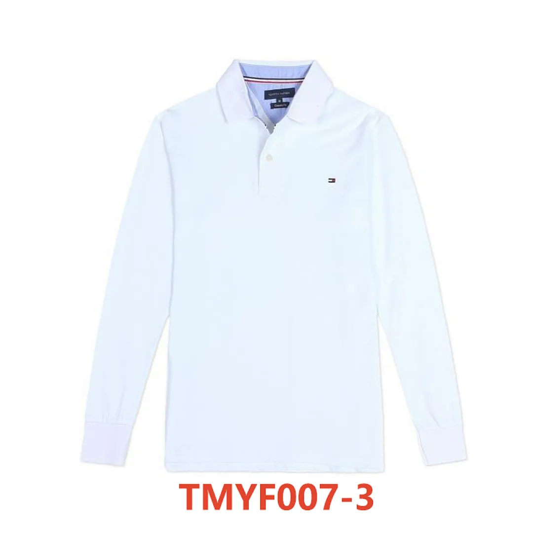 Tommy Hilfiger TMYF007 תמונה 8