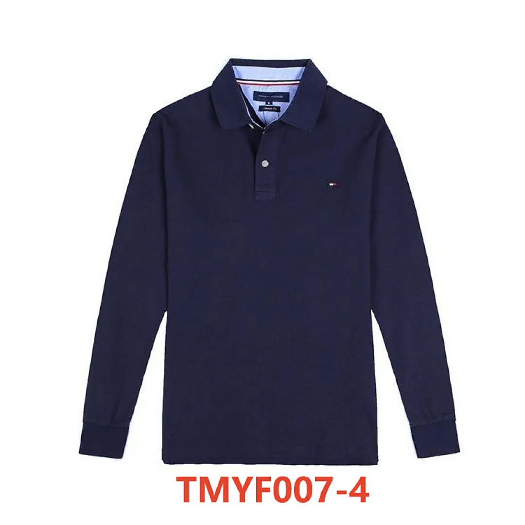 Tommy Hilfiger TMYF007 תמונה 9