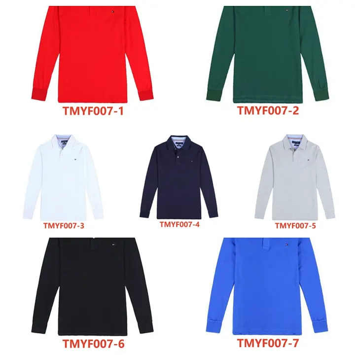 Tommy Hilfiger TMYF007