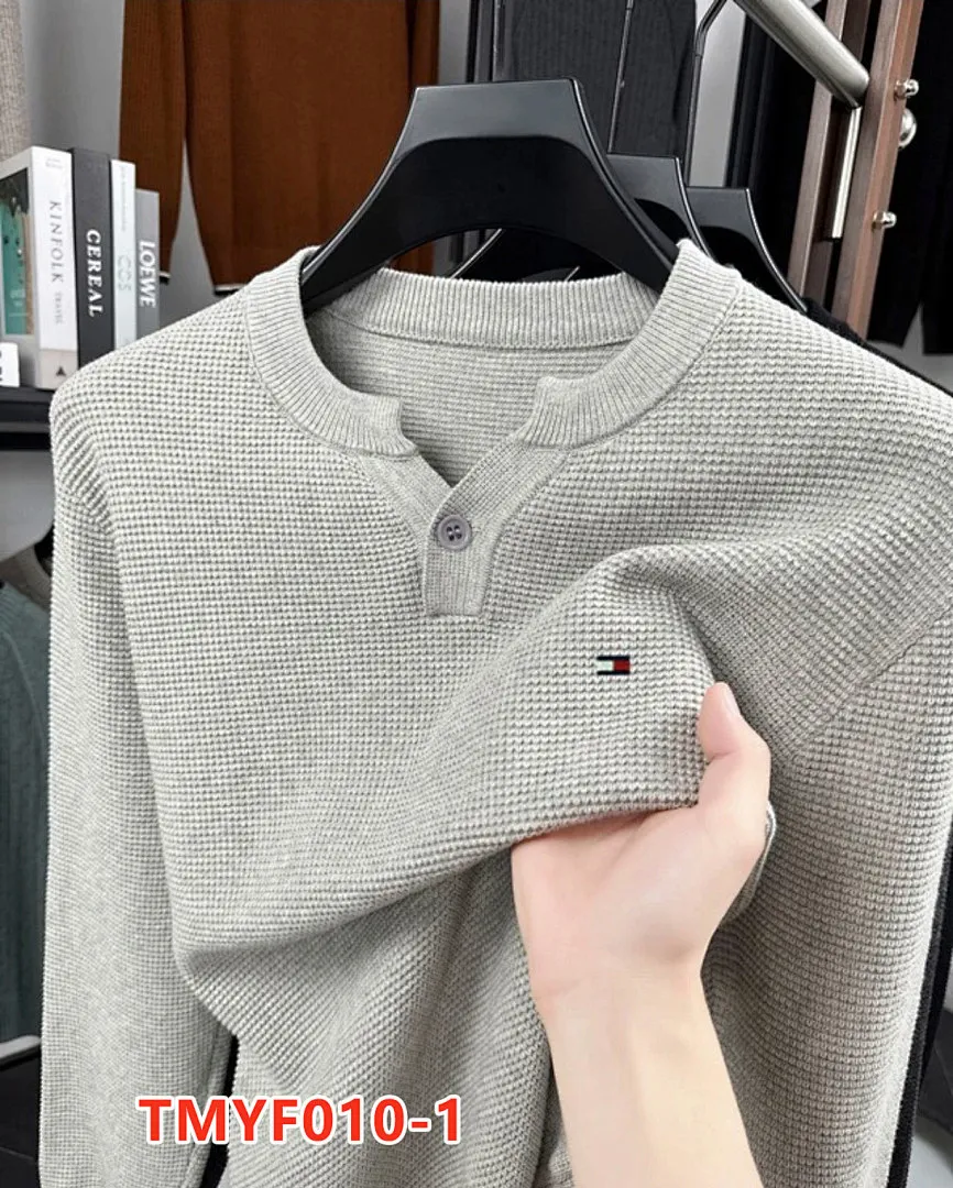 Tommy Hilfiger TMYF010 תמונה 6