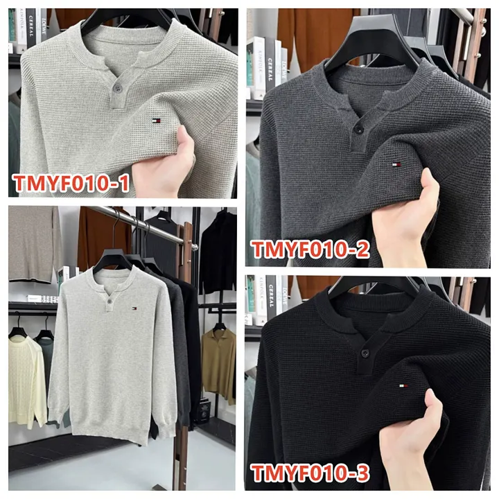 Tommy Hilfiger TMYF010