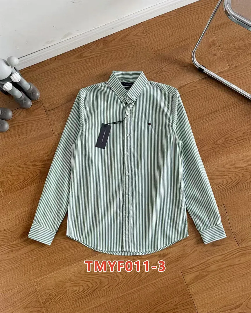 Tommy Hilfiger TMYF011 תמונה 10