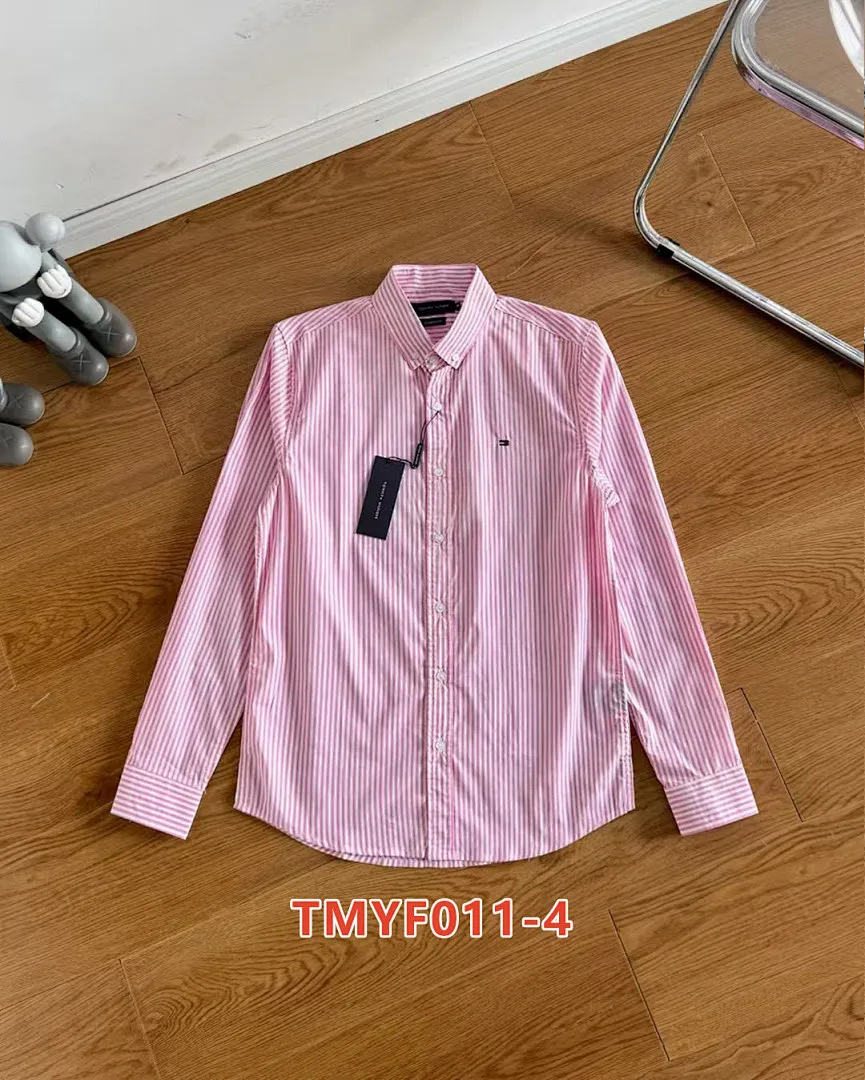 Tommy Hilfiger TMYF011 תמונה 11