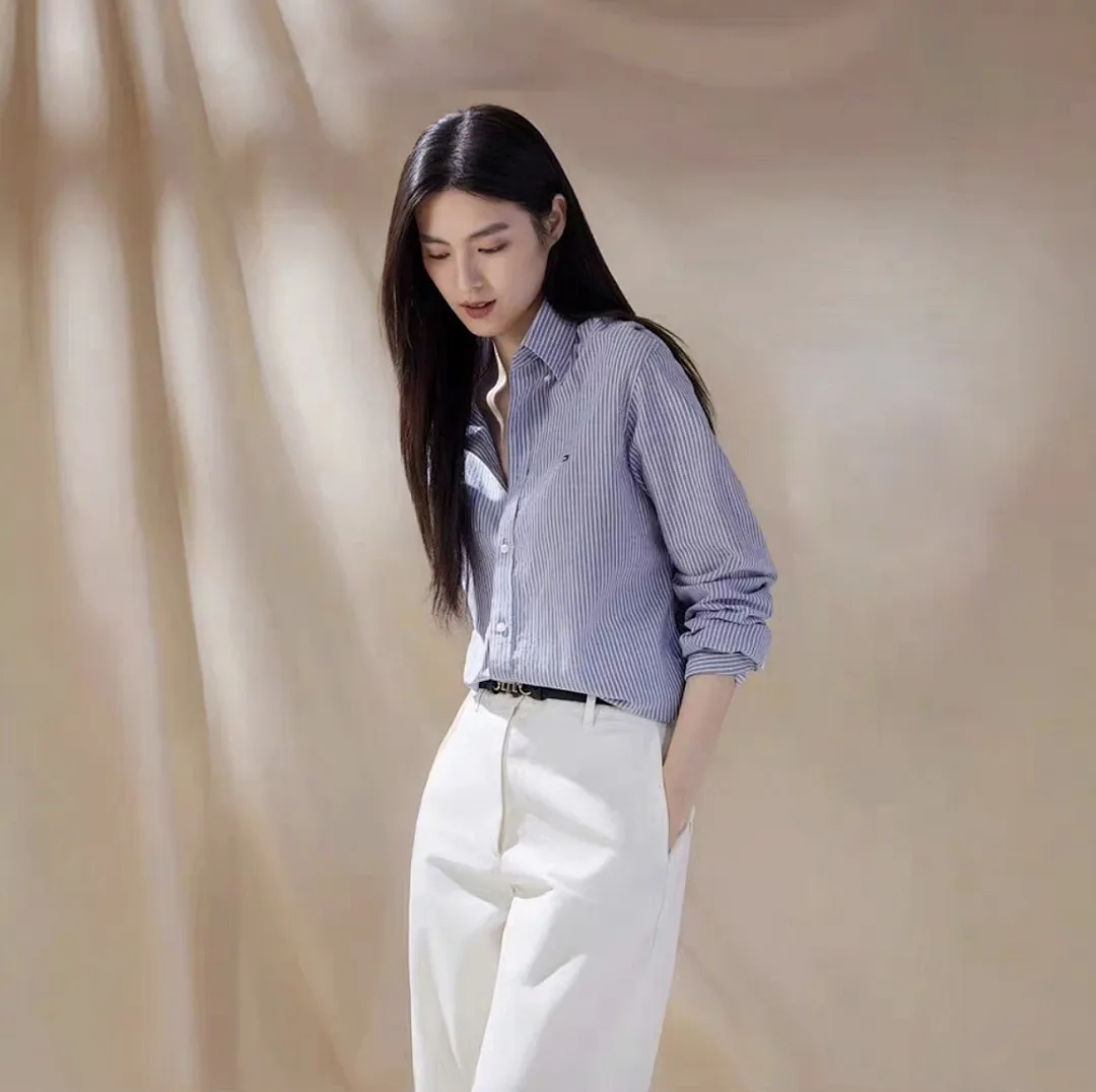 Tommy Hilfiger TMYF011 תמונה 2