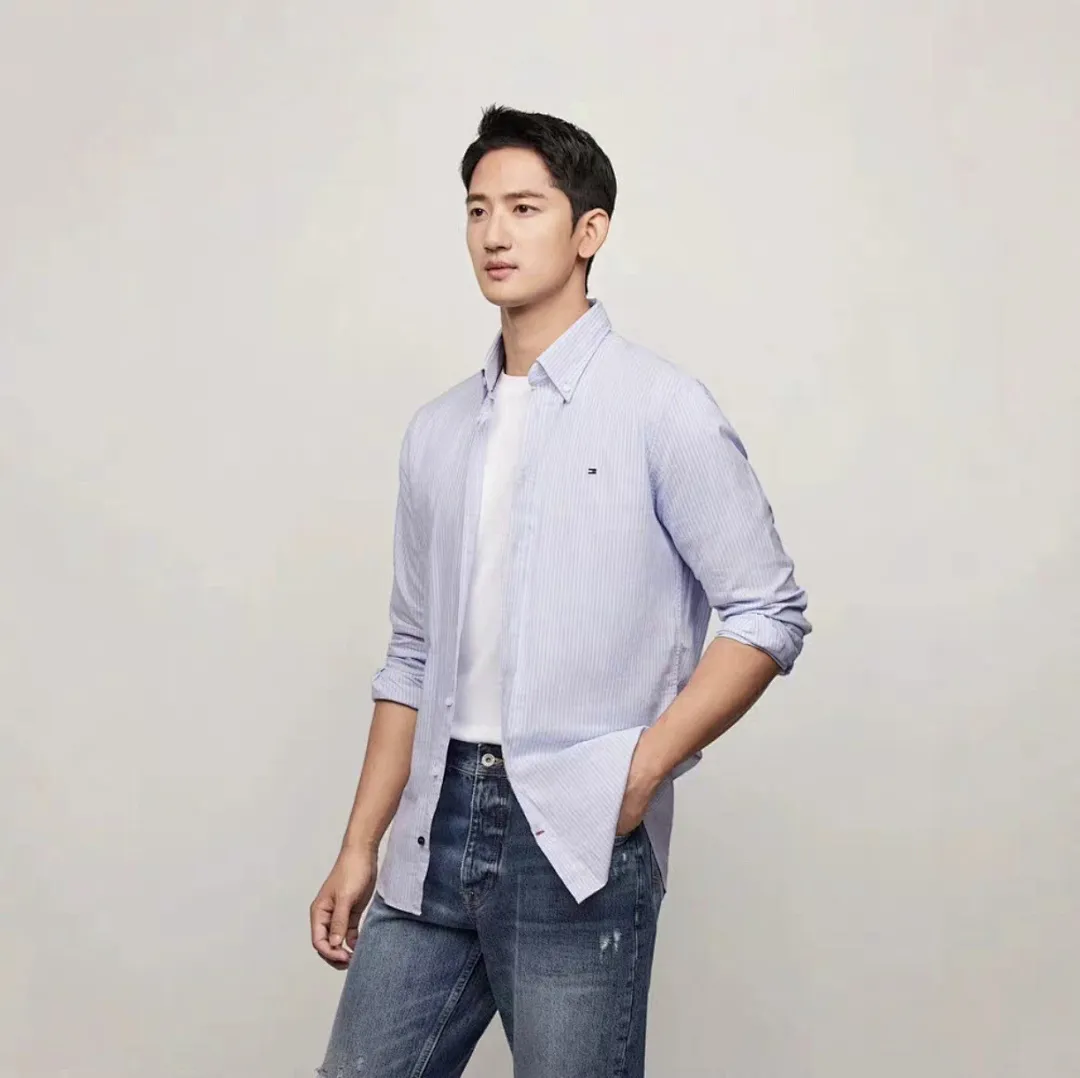 Tommy Hilfiger TMYF011 תמונה 3