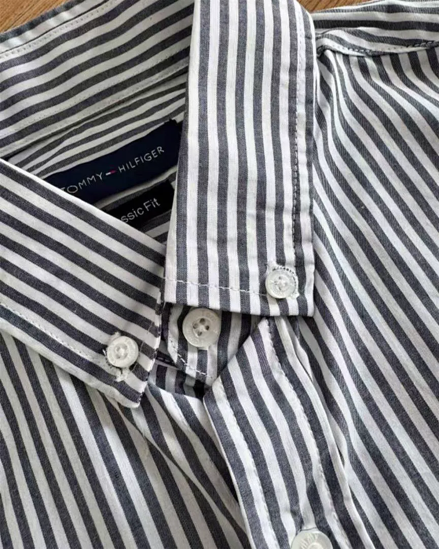 Tommy Hilfiger TMYF011 תמונה 4