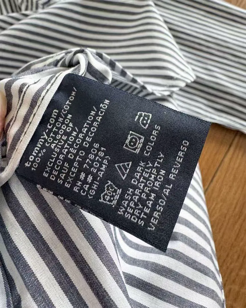 Tommy Hilfiger TMYF011 תמונה 7