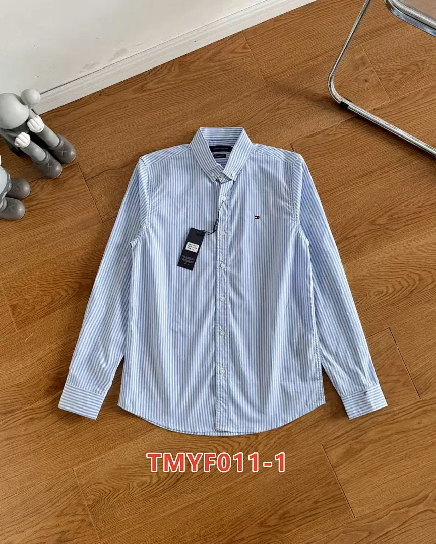 Tommy Hilfiger TMYF011 תמונה 8