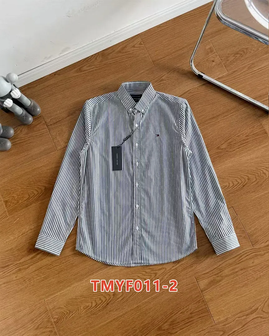 Tommy Hilfiger TMYF011 תמונה 9