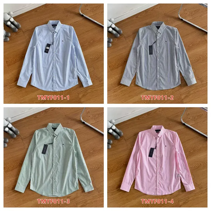 Tommy Hilfiger TMYF011