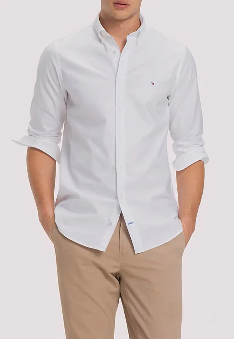 Tommy Hilfiger TMYF012 תמונה 2