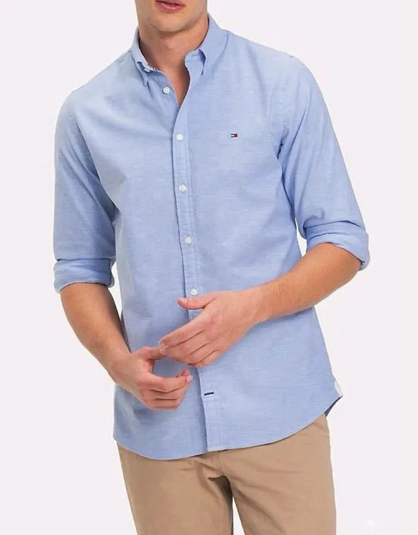 Tommy Hilfiger TMYF012 תמונה 3
