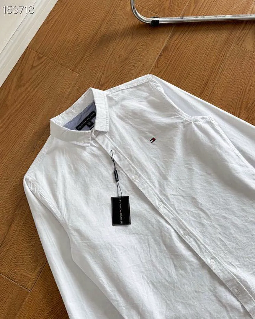 Tommy Hilfiger TMYF012 תמונה 4
