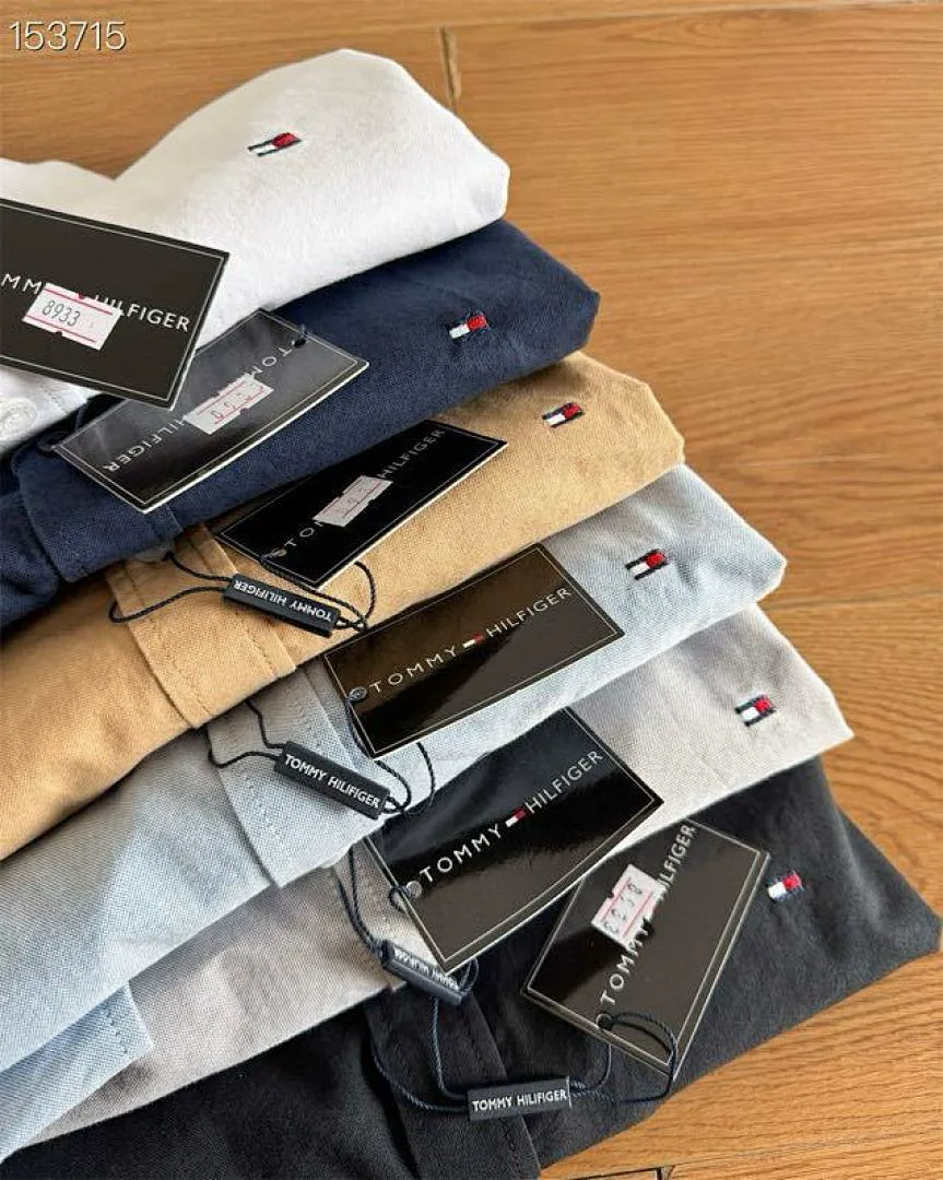 Tommy Hilfiger TMYF012 תמונה 6