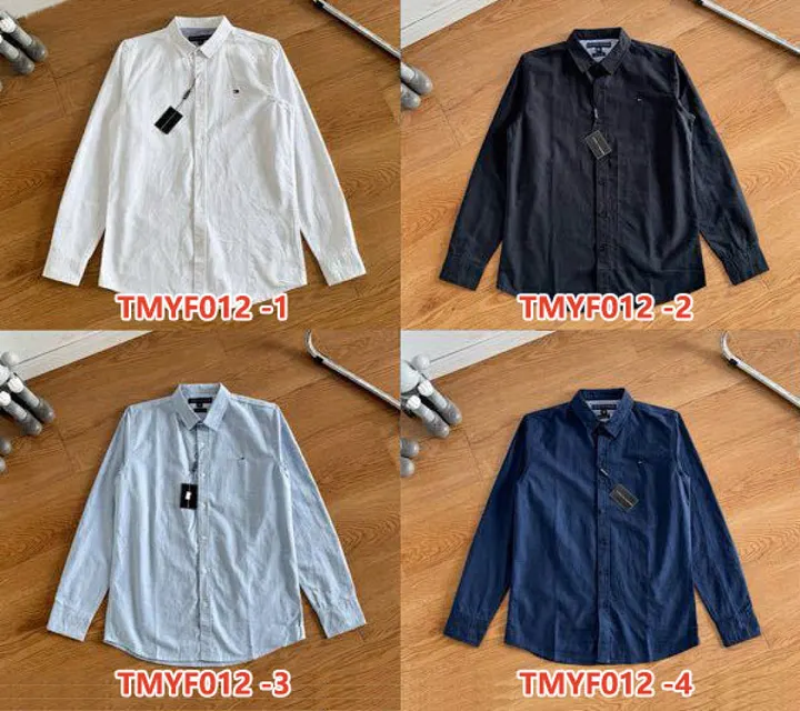 Tommy Hilfiger TMYF012