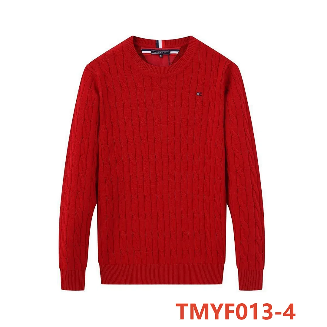 Tommy Hilfiger TMYF013 תמונה 10