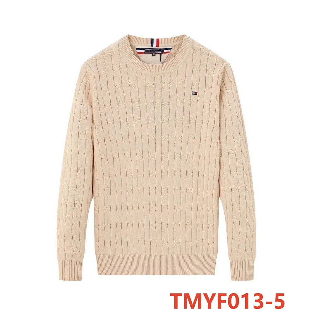 Tommy Hilfiger TMYF013 תמונה 11