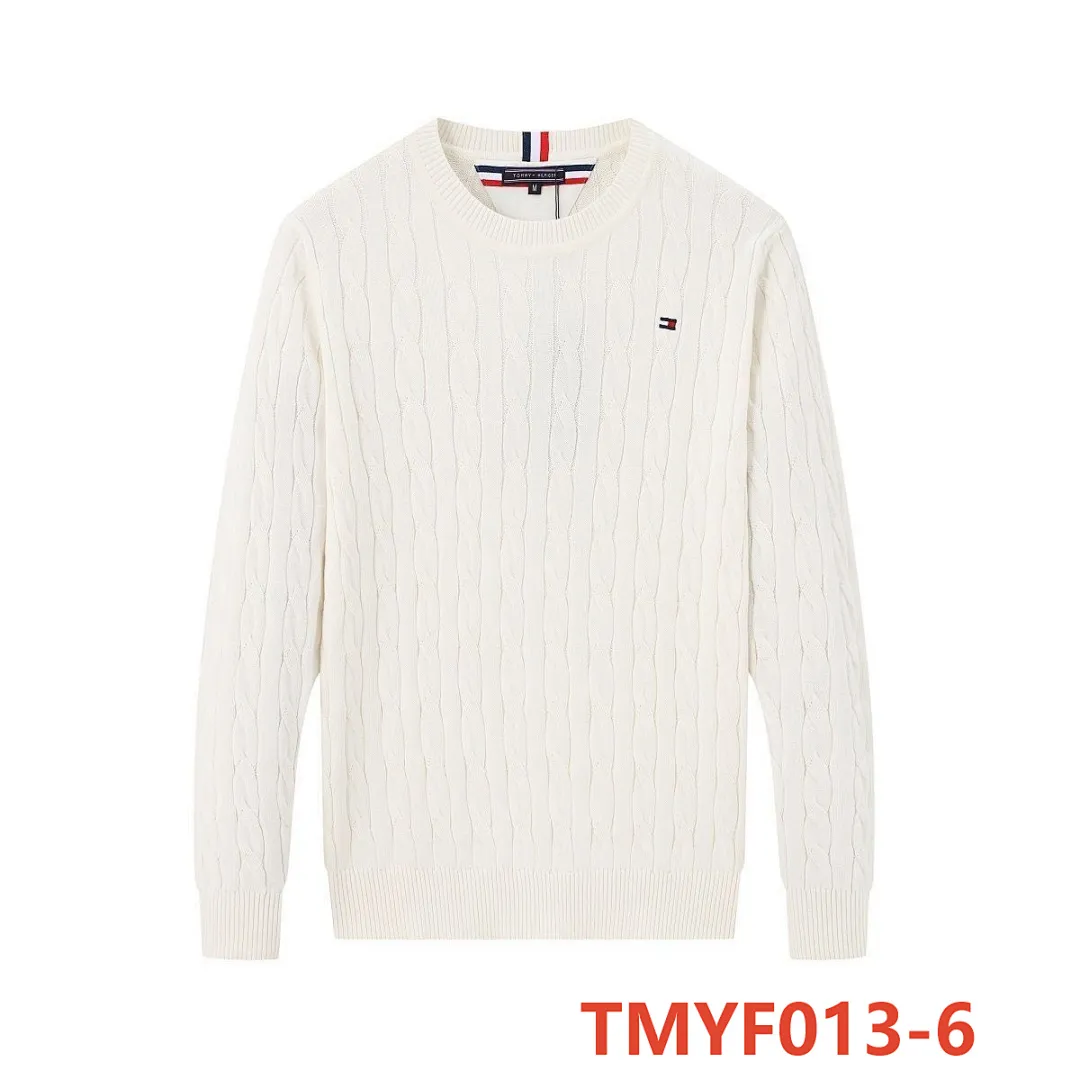 Tommy Hilfiger TMYF013 תמונה 12
