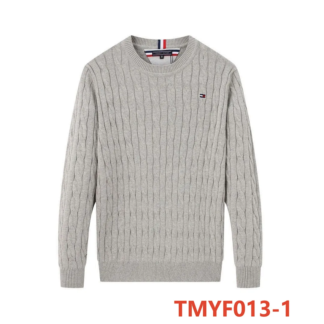 Tommy Hilfiger TMYF013 תמונה 7