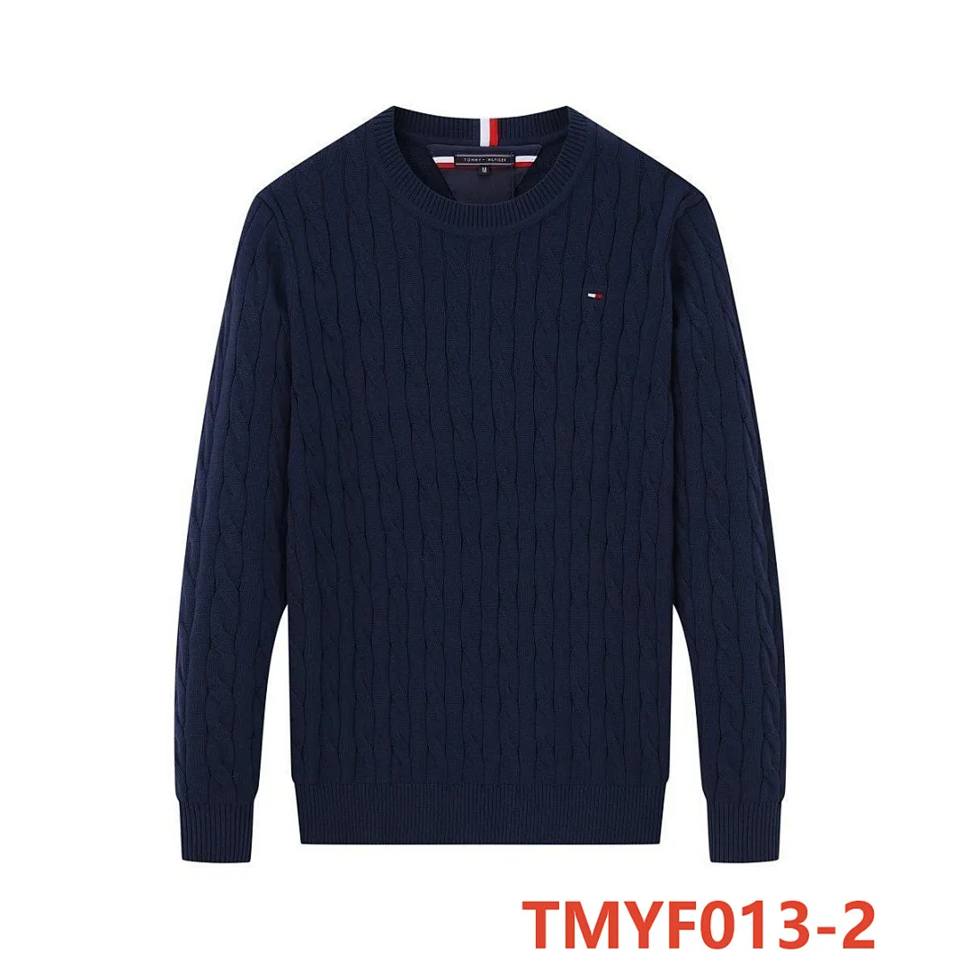 Tommy Hilfiger TMYF013 תמונה 8