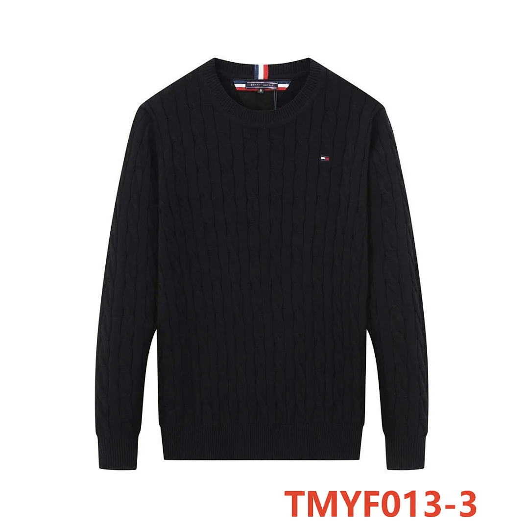 Tommy Hilfiger TMYF013 תמונה 9