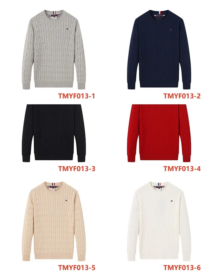 Tommy Hilfiger TMYF013