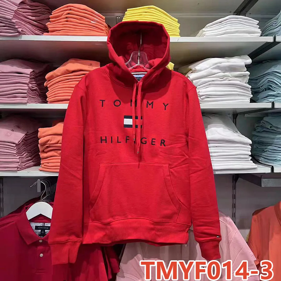 Tommy Hilfiger TMYF014 תמונה 10