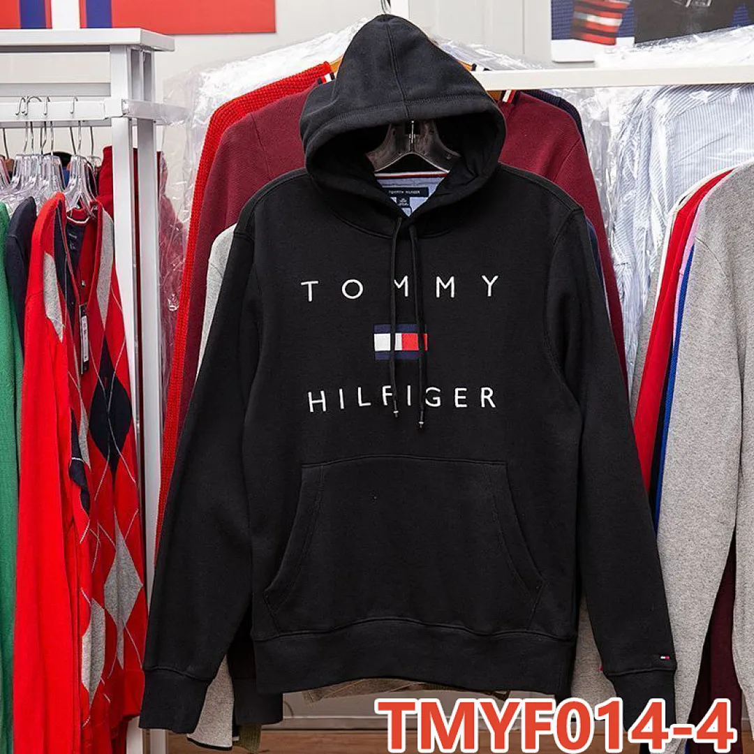 Tommy Hilfiger TMYF014 תמונה 11