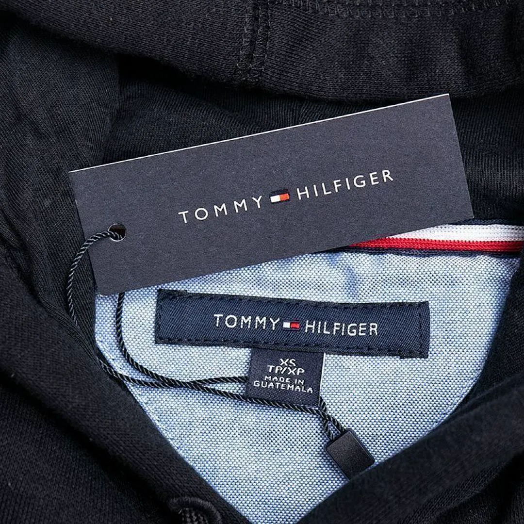 Tommy Hilfiger TMYF014 תמונה 3