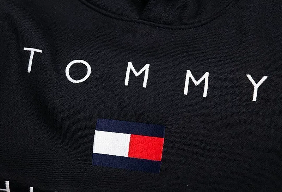 Tommy Hilfiger TMYF014 תמונה 7