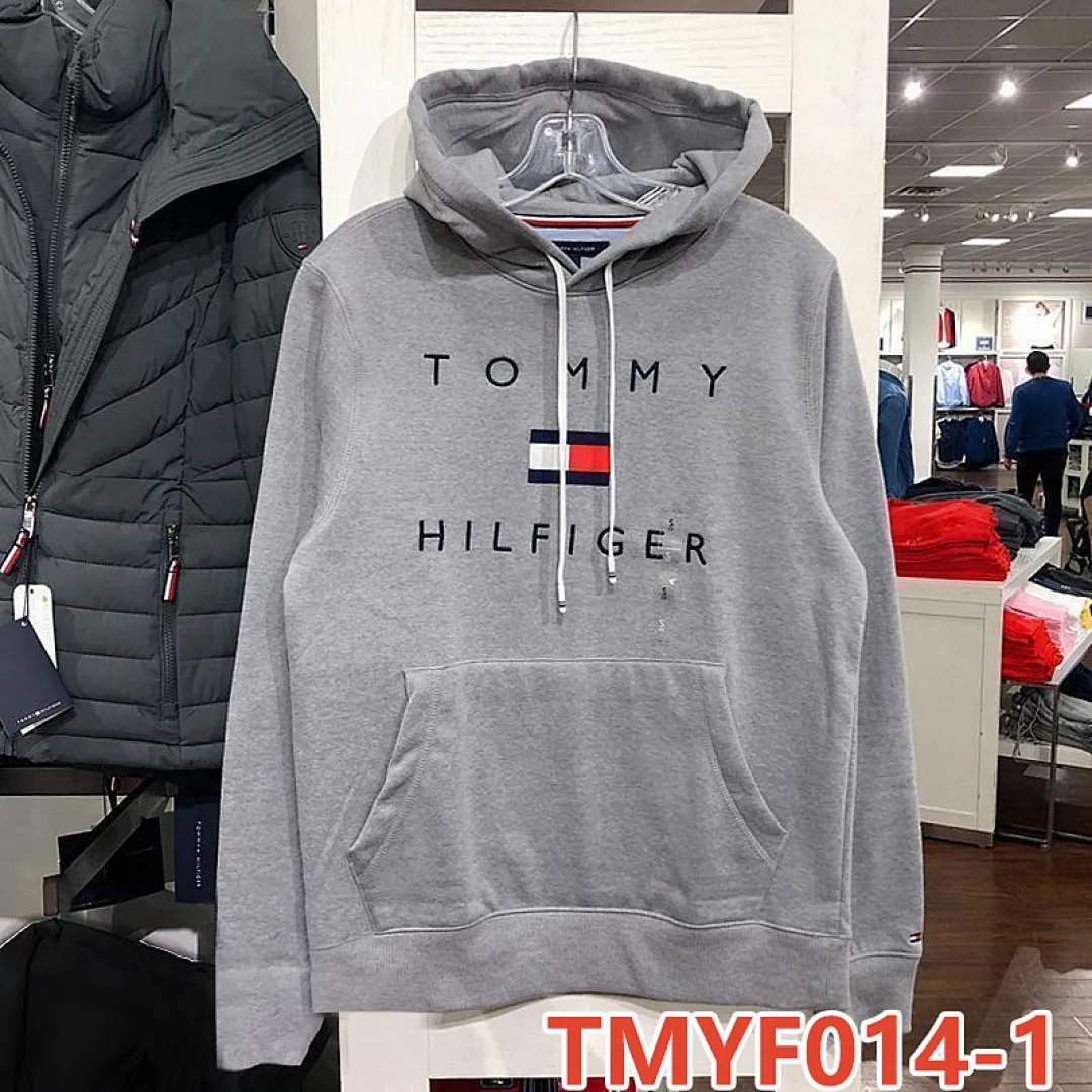 Tommy Hilfiger TMYF014 תמונה 8