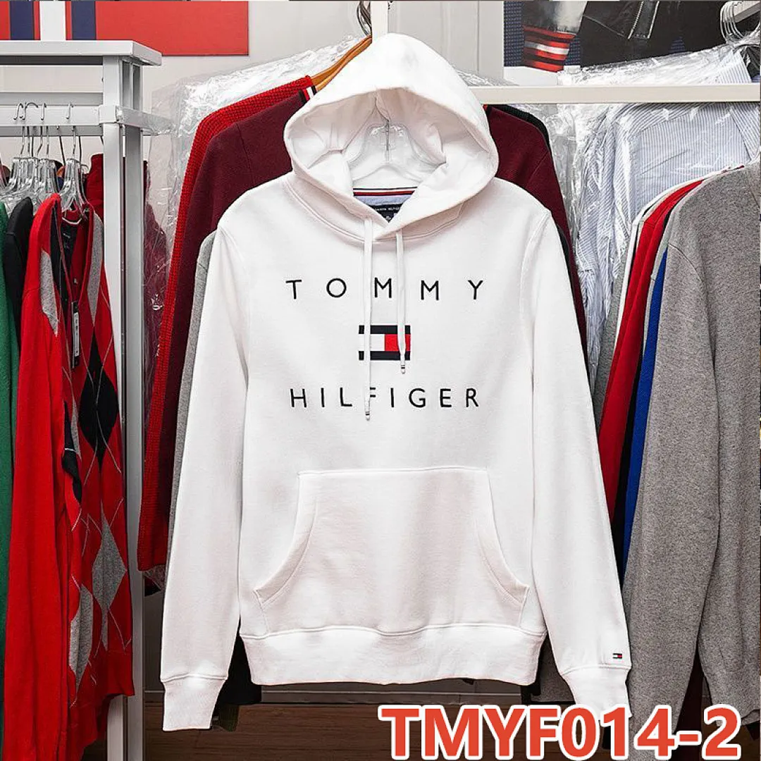 Tommy Hilfiger TMYF014 תמונה 9