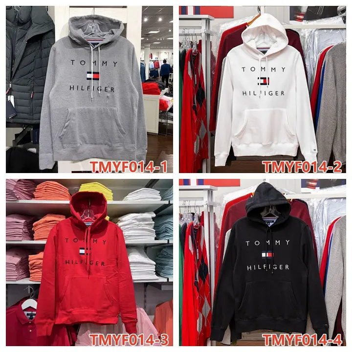Tommy Hilfiger TMYF014