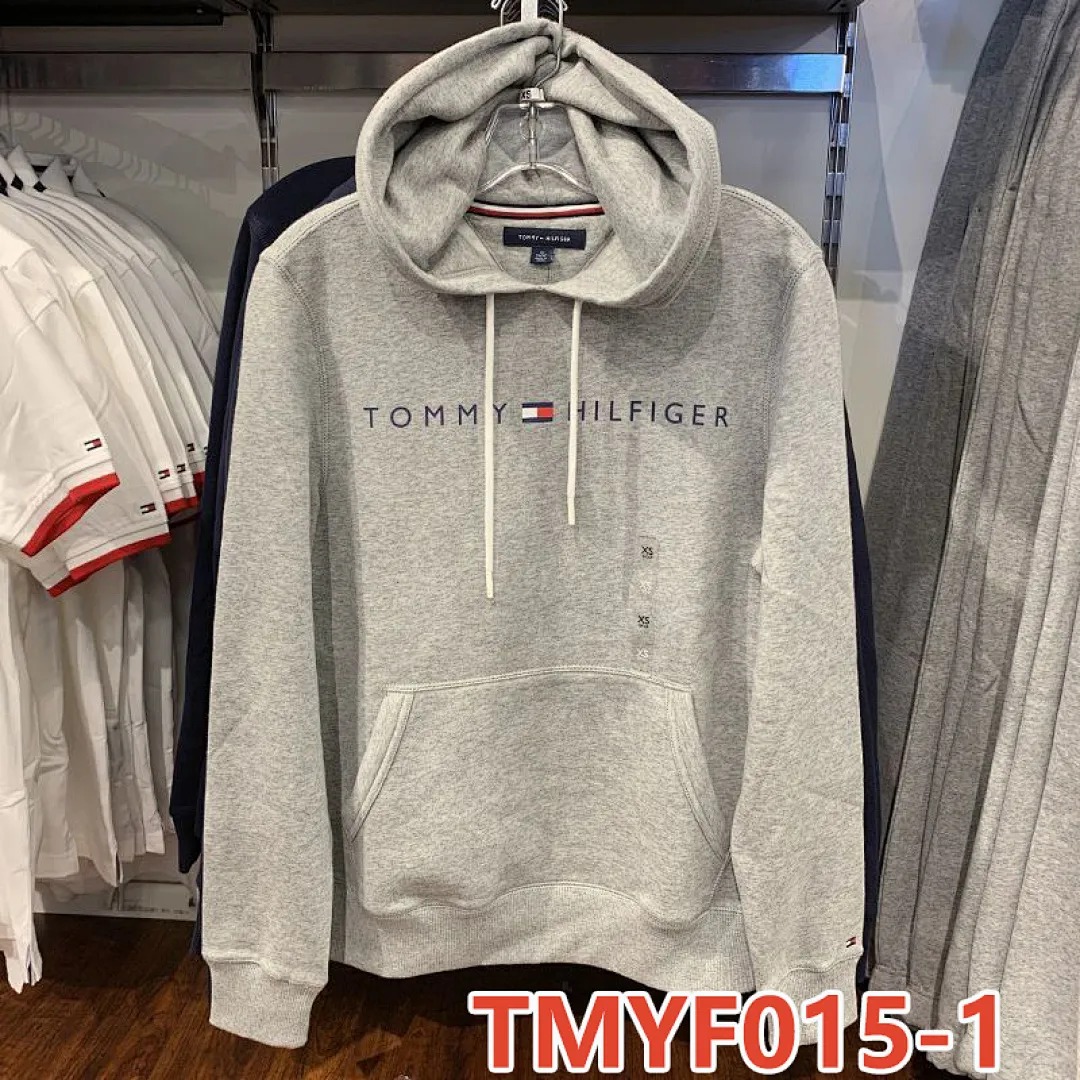 Tommy Hilfiger TMYF015 תמונה 10