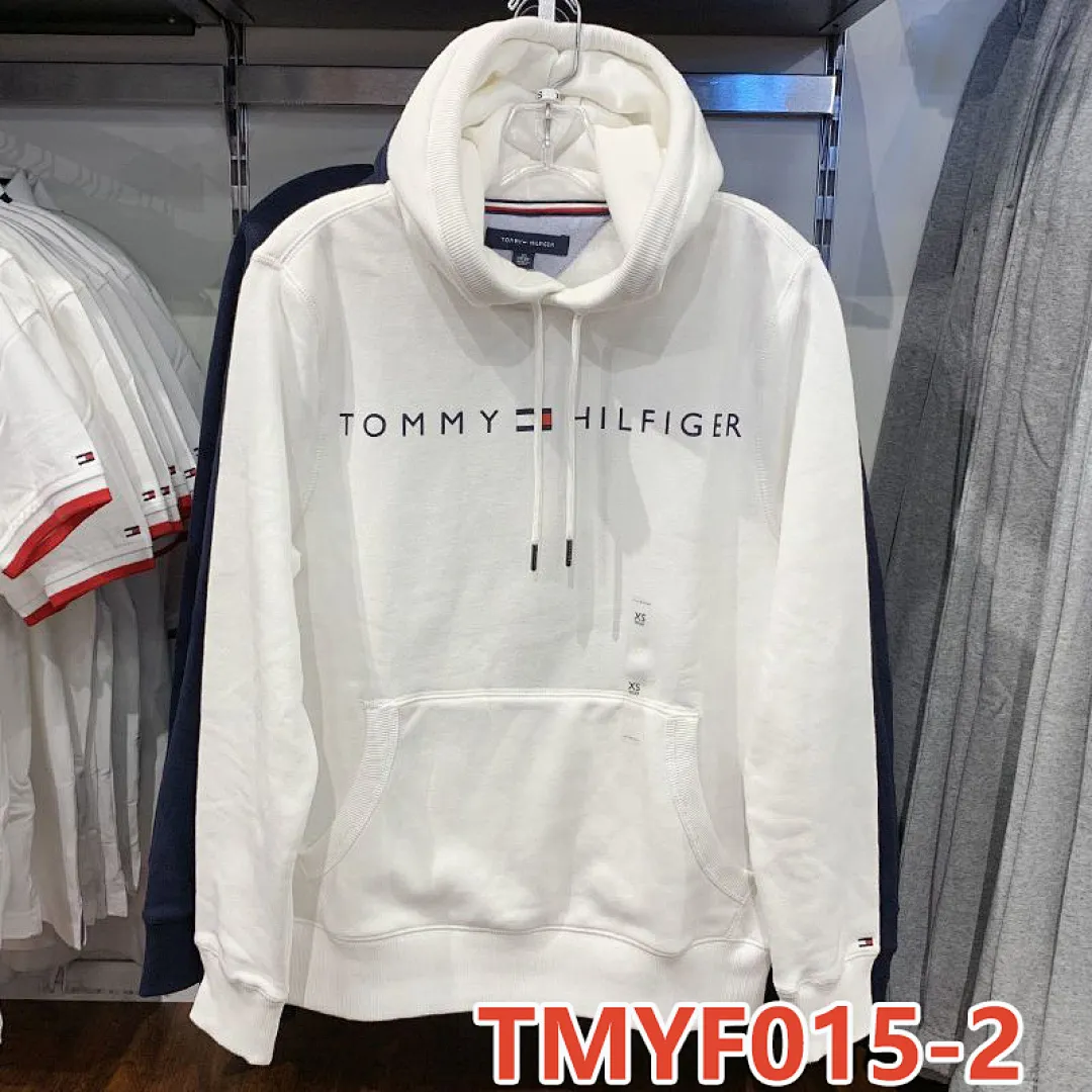 Tommy Hilfiger TMYF015 תמונה 11