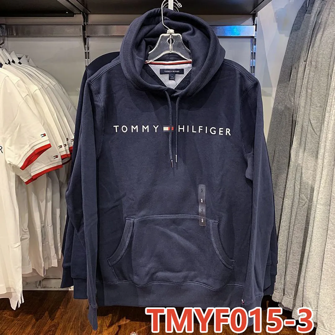 Tommy Hilfiger TMYF015 תמונה 12