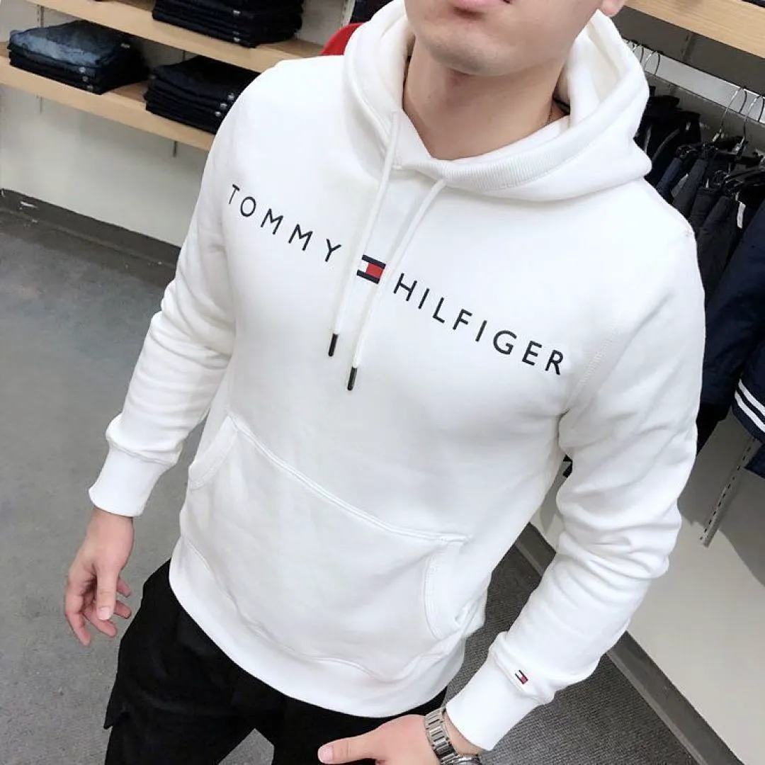 Tommy Hilfiger TMYF015 תמונה 7