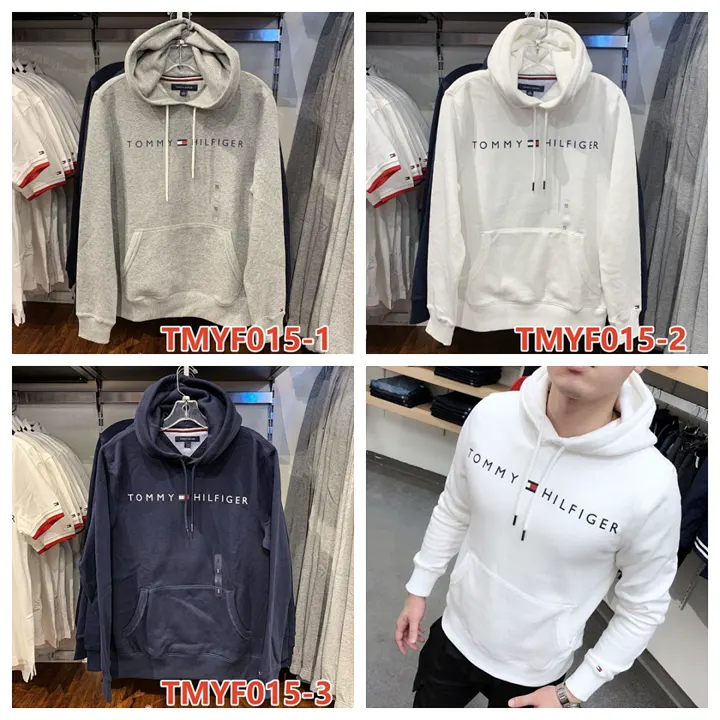 Tommy Hilfiger TMYF015