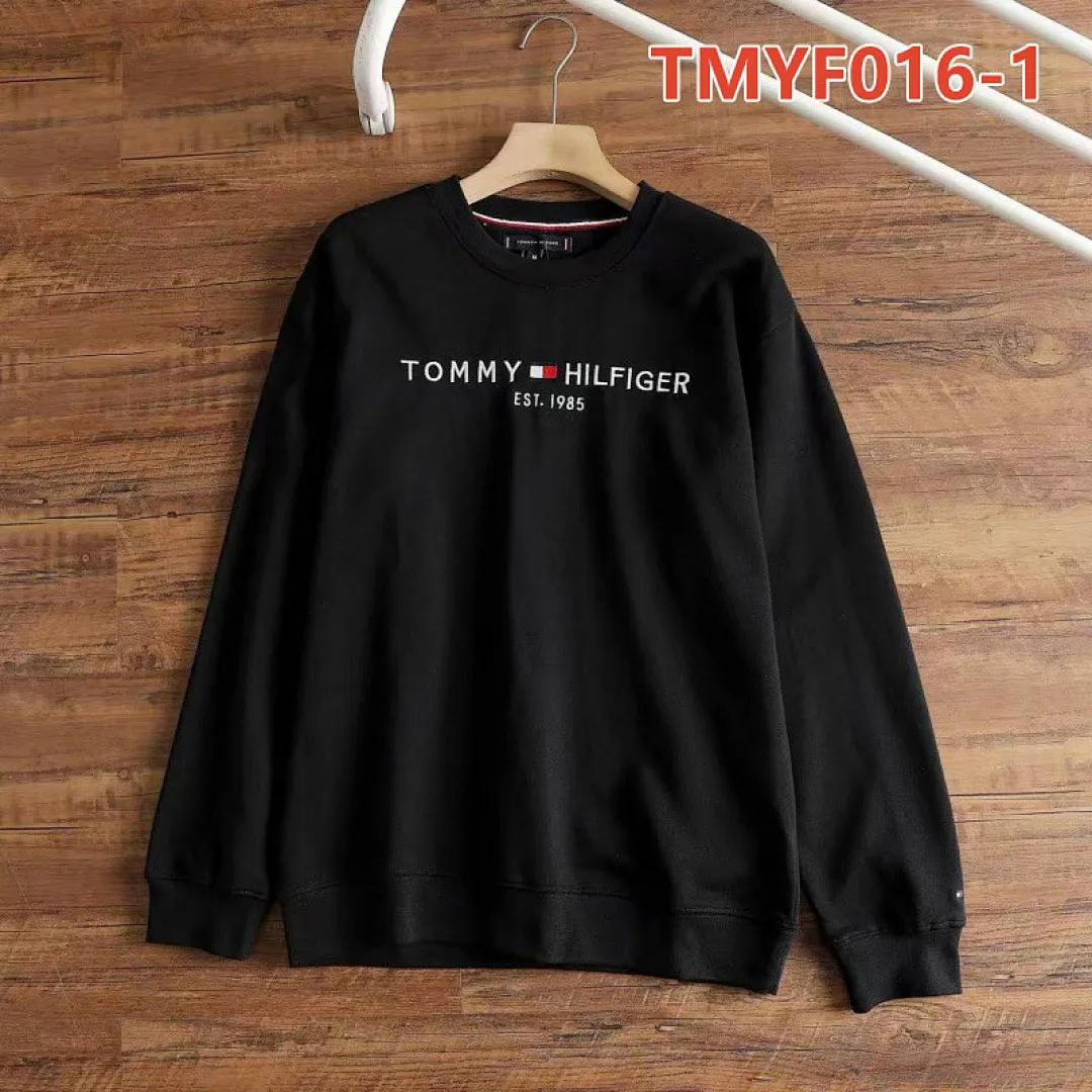 Tommy Hilfiger TMYF016 תמונה 10