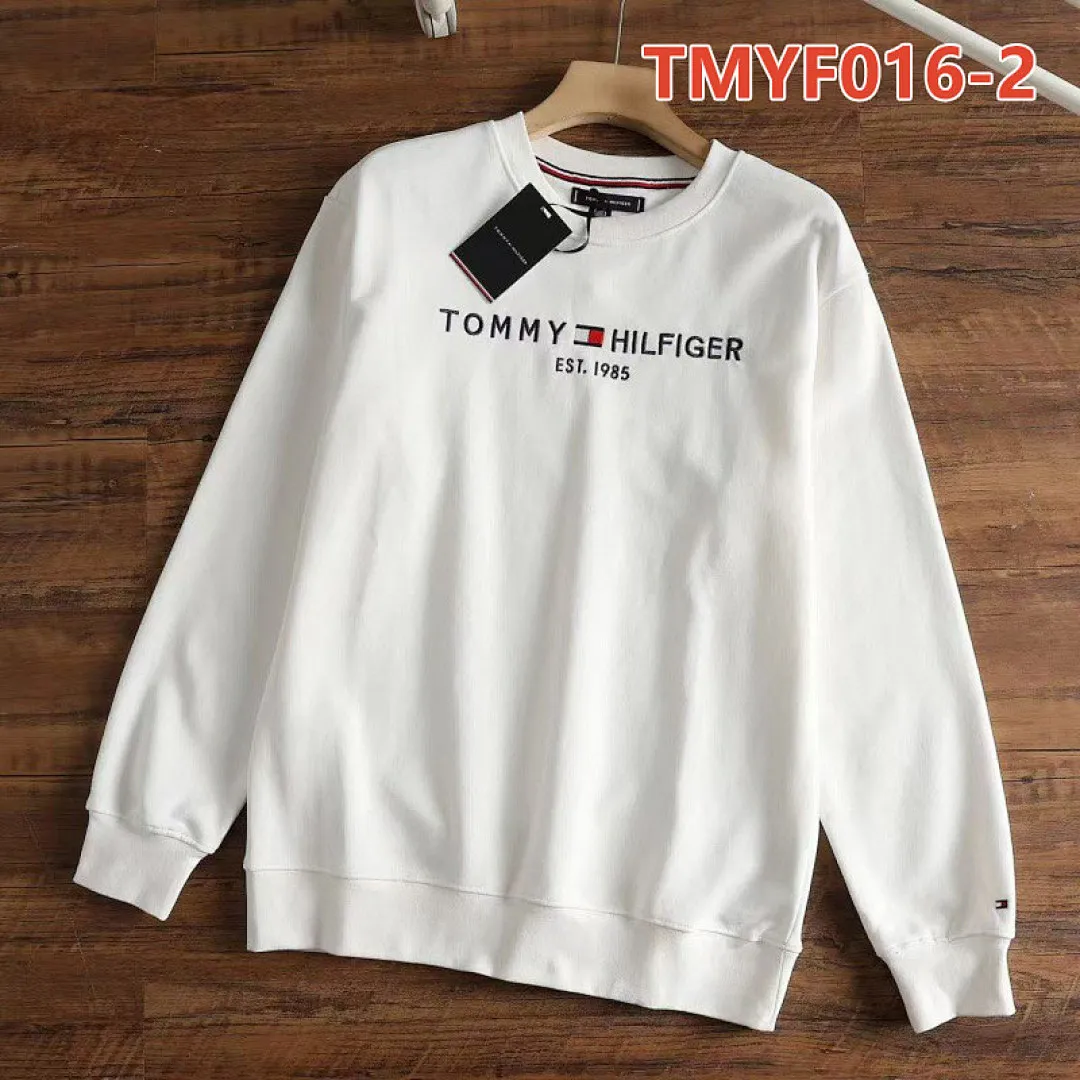 Tommy Hilfiger TMYF016 תמונה 11