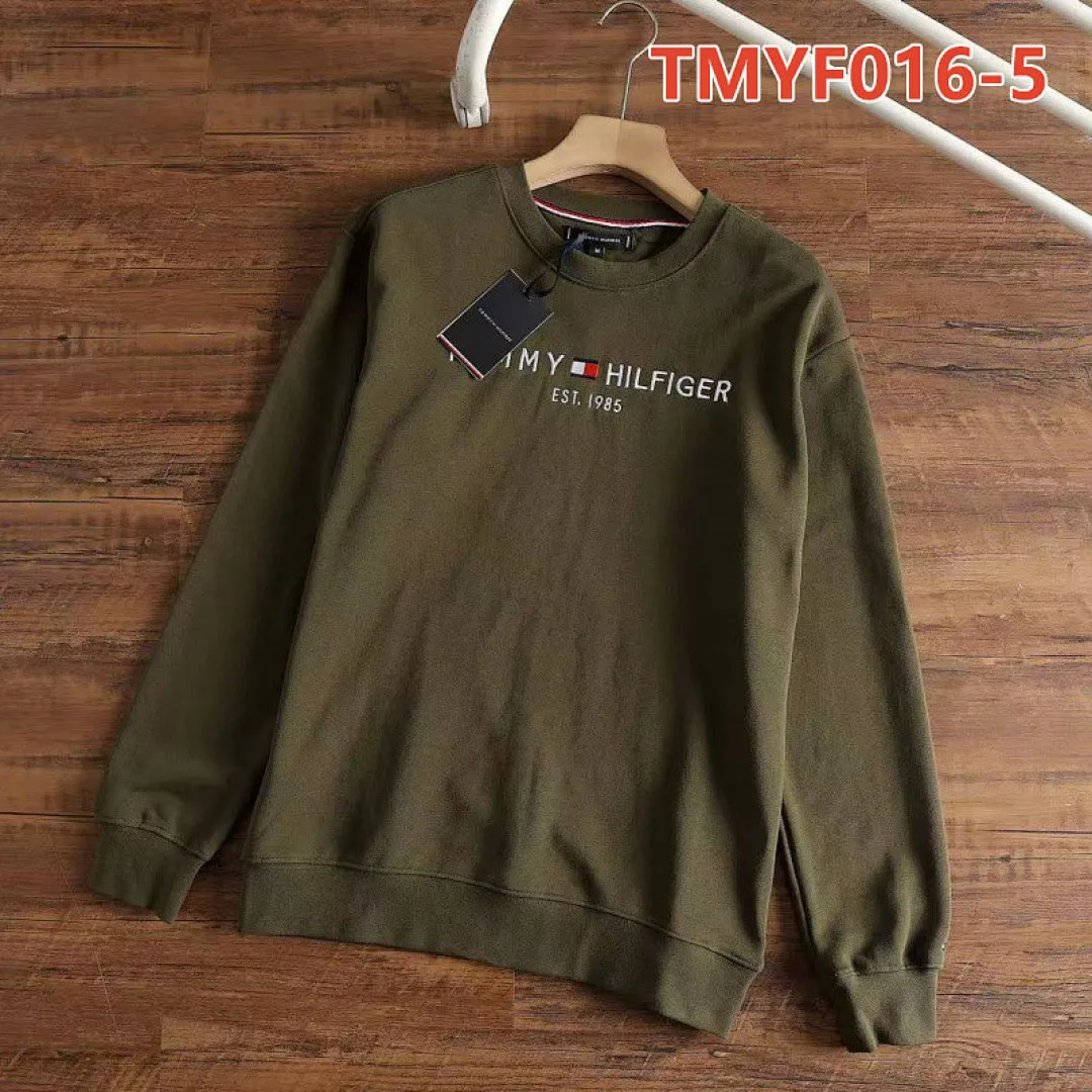 Tommy Hilfiger TMYF016 תמונה 14