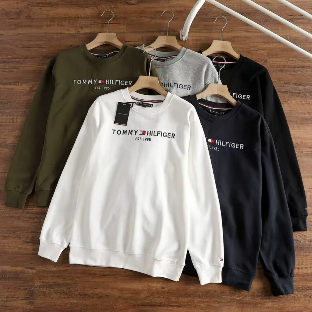 Tommy Hilfiger TMYF016 תמונה 2