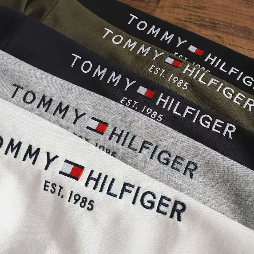 Tommy Hilfiger TMYF016 תמונה 4