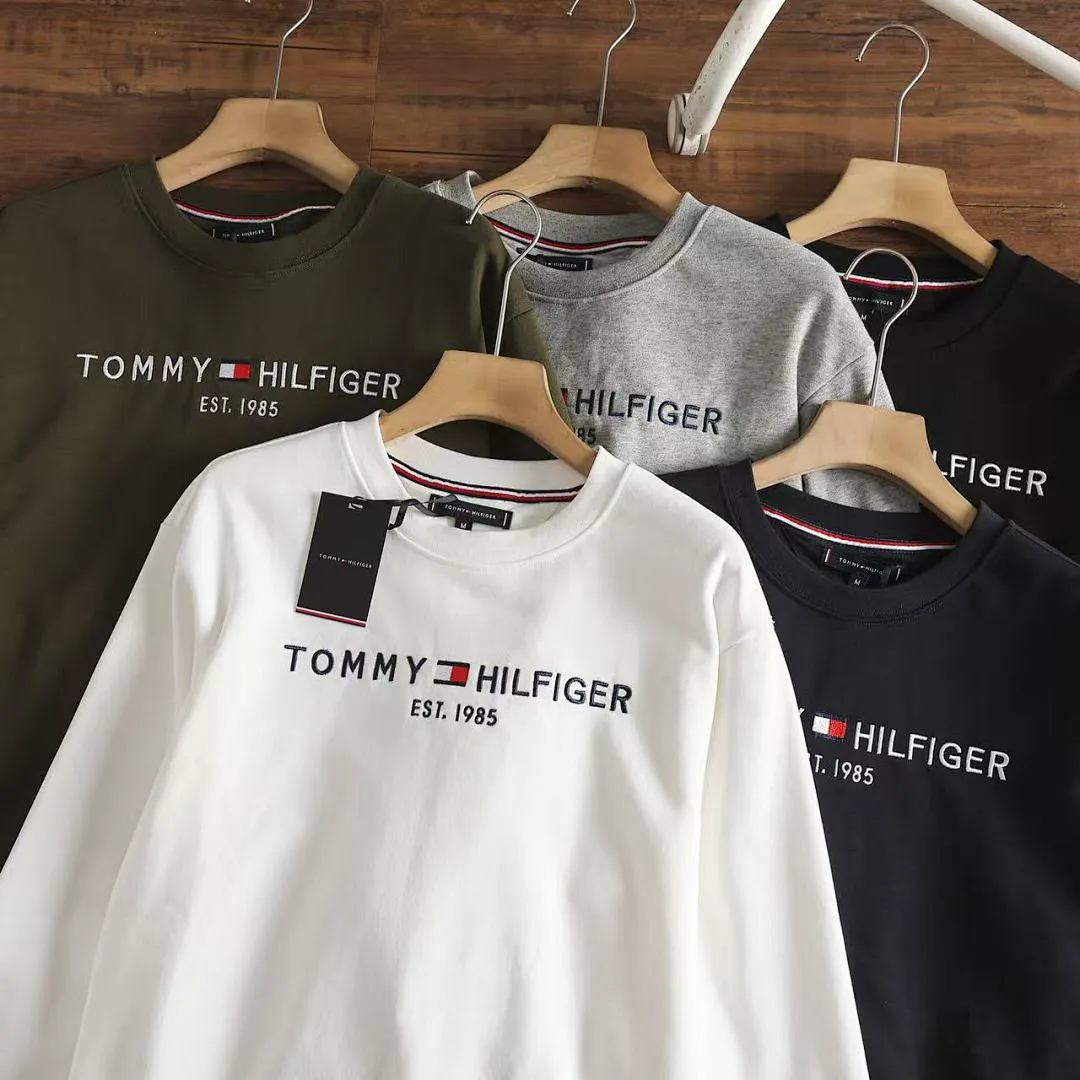 Tommy Hilfiger TMYF016 תמונה 5