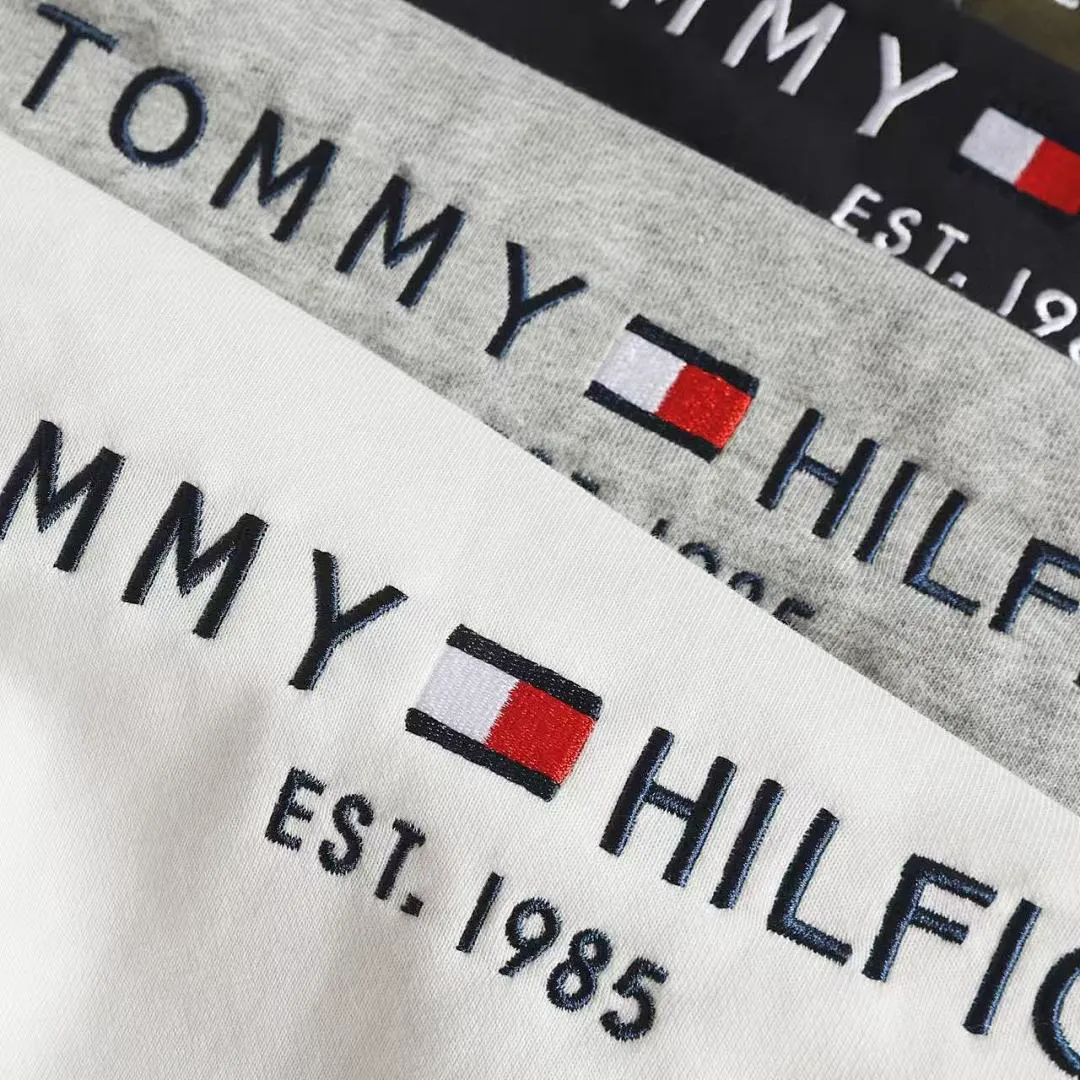 Tommy Hilfiger TMYF016 תמונה 6