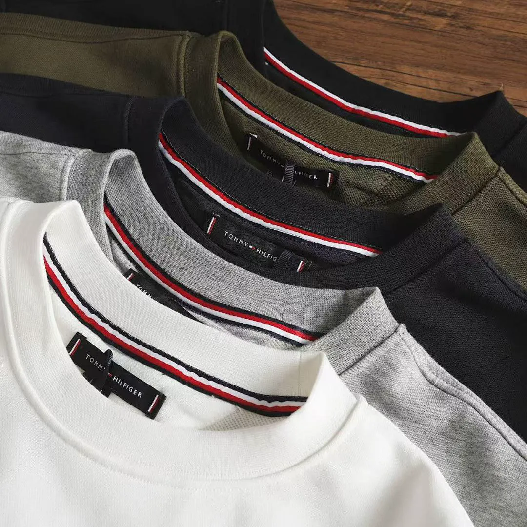 Tommy Hilfiger TMYF016 תמונה 7