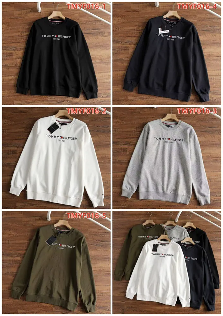 Tommy Hilfiger TMYF016