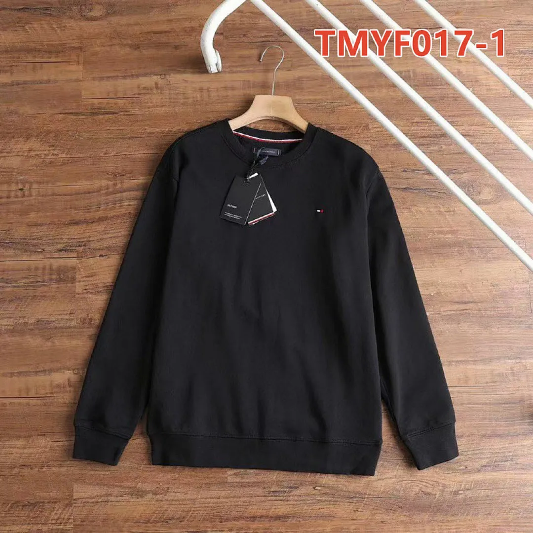 Tommy Hilfiger TMYF017 תמונה 11