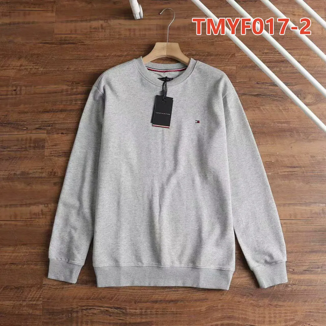 Tommy Hilfiger TMYF017 תמונה 12