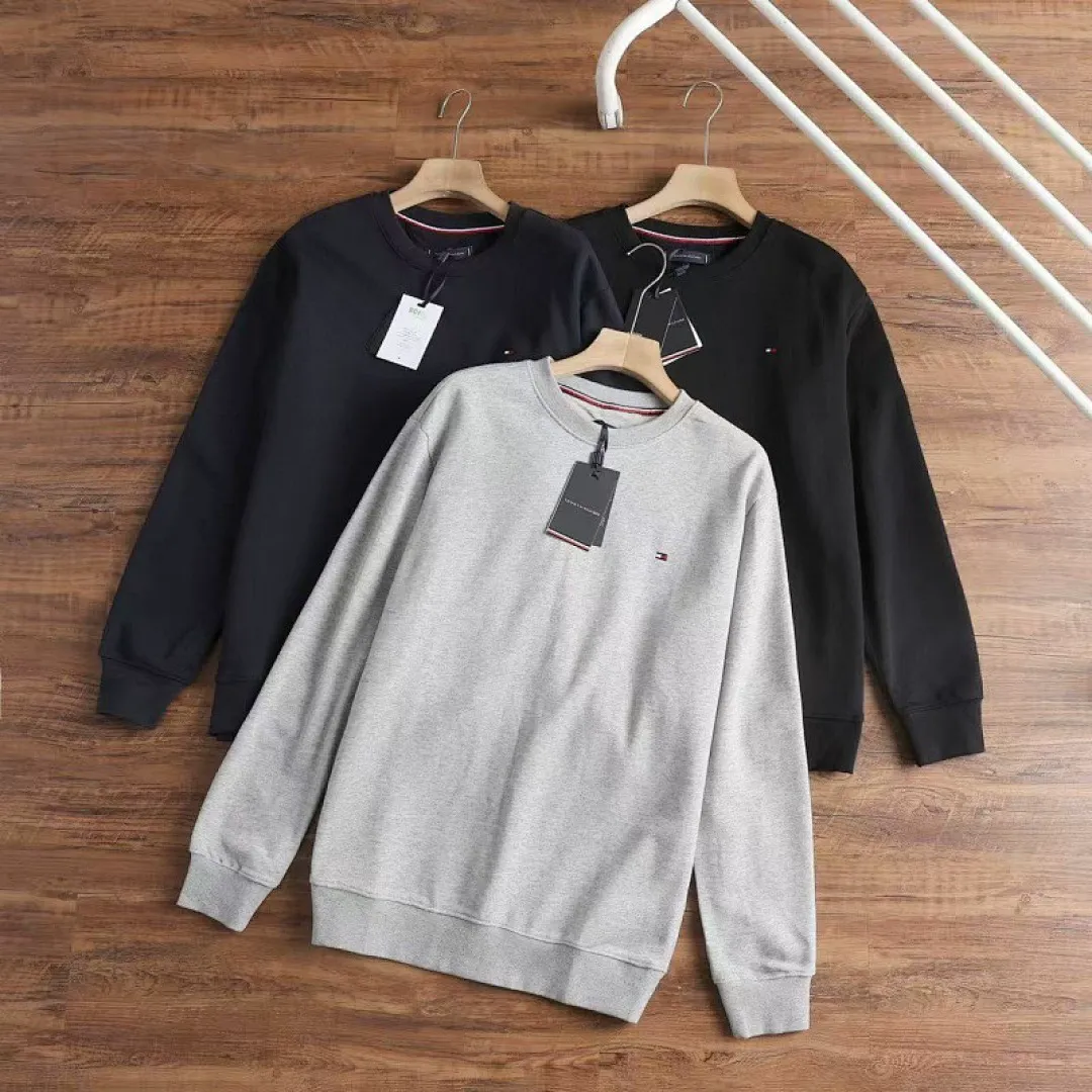 Tommy Hilfiger TMYF017 תמונה 2